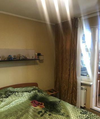 Продажа 2-комнатной квартиры, Краснодар, Севастопольская улица,  2