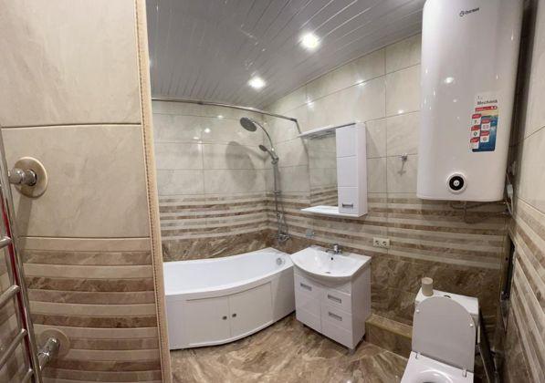 Продажа 3-комнатной квартиры, Краснодар, улица Дзержинского,  54/14