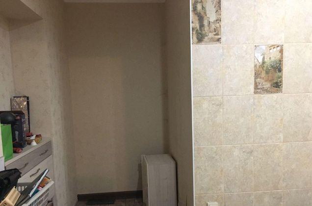 Продажа 2-комнатной квартиры, Краснодар, Комсомольская улица,  45