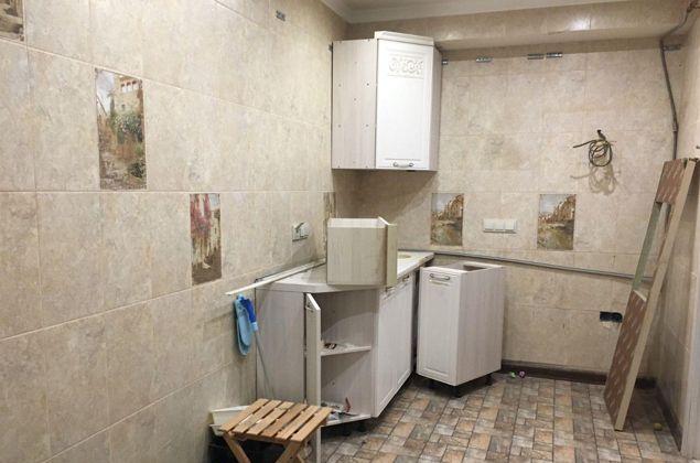 Продажа 2-комнатной квартиры, Краснодар, Комсомольская улица,  45