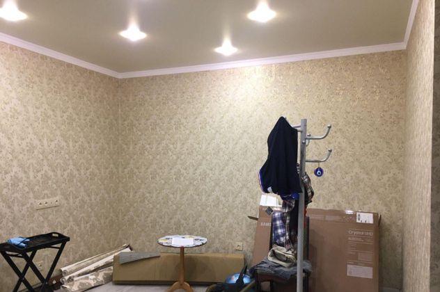 Продажа 2-комнатной квартиры, Краснодар, Комсомольская улица,  45