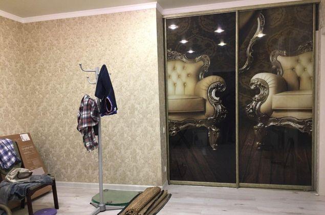 Продажа 2-комнатной квартиры, Краснодар, Комсомольская улица,  45