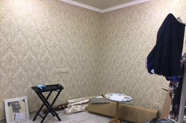 Продажа 2-комнатной квартиры, Краснодар, Комсомольская улица,  45