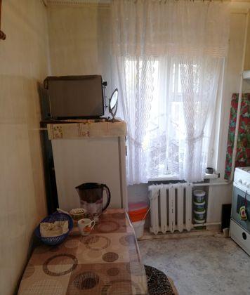 Продажа 1-комнатной квартиры, Краснодар, улица Ленина,  92