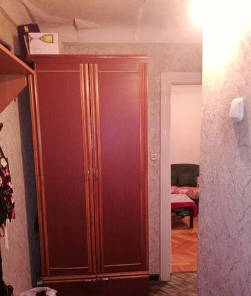 Продажа 1-комнатной квартиры, Краснодар, улица Ленина,  92