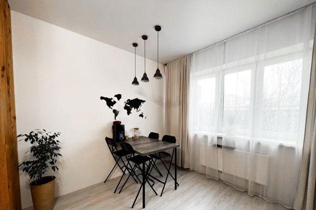 Продажа 1-комнатной квартиры, Краснодар, улица Симиренко,  71к1