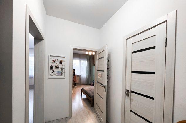 Продажа 1-комнатной квартиры, Краснодар, улица Симиренко,  71к1