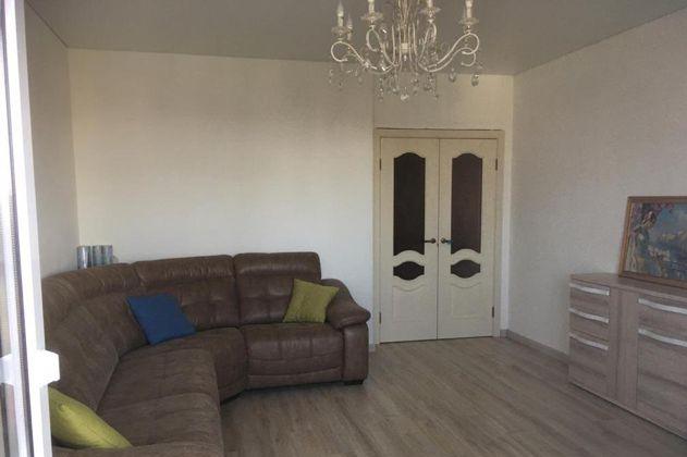 Продажа 3-комнатной квартиры, Краснодар, Железнодорожная улица,  24