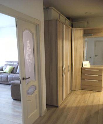 Продажа 3-комнатной квартиры, Краснодар, Железнодорожная улица,  24