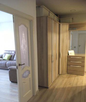 Продажа 3-комнатной квартиры, Краснодар, Железнодорожная улица,  24