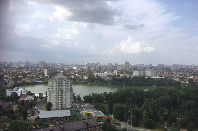 Продажа 3-комнатной квартиры, Краснодар, Железнодорожная улица,  24