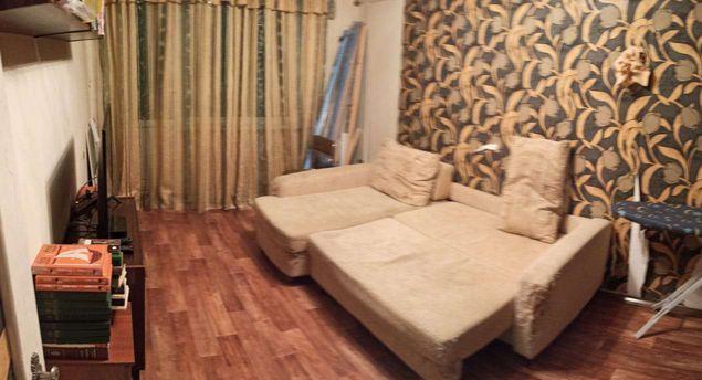 Продажа 2-комнатной квартиры, Краснодар, Рождественская набережная,  29