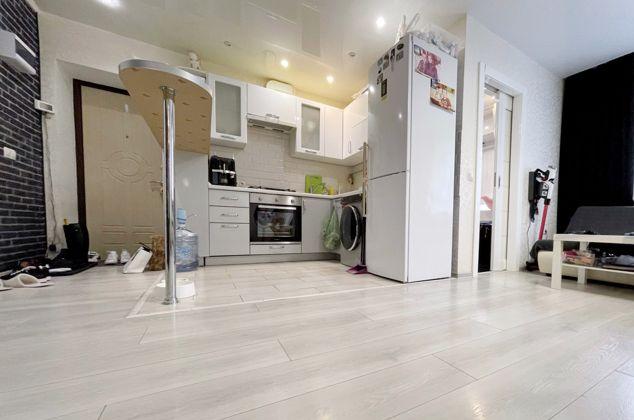 Продажа 3-комнатной квартиры, Краснодар, улица Тургенева,  130