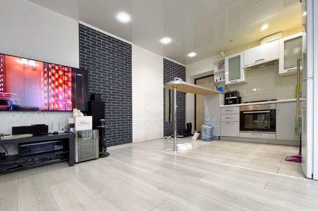 Продажа 3-комнатной квартиры, Краснодар, улица Тургенева,  130