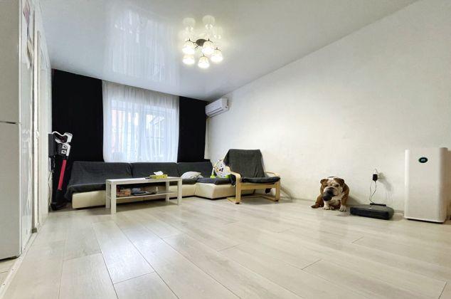 Продажа 3-комнатной квартиры, Краснодар, улица Тургенева,  130