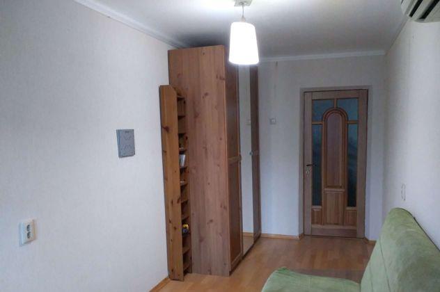Продажа 3-комнатной квартиры, Краснодар, улица Котовского,  119