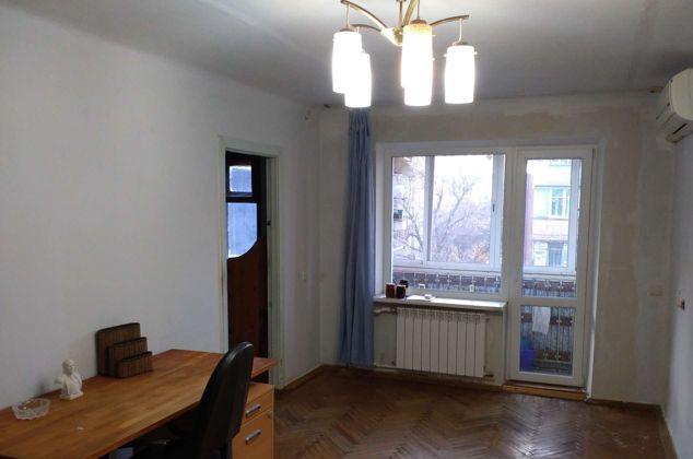 Продажа 3-комнатной квартиры, Краснодар, улица Котовского,  119