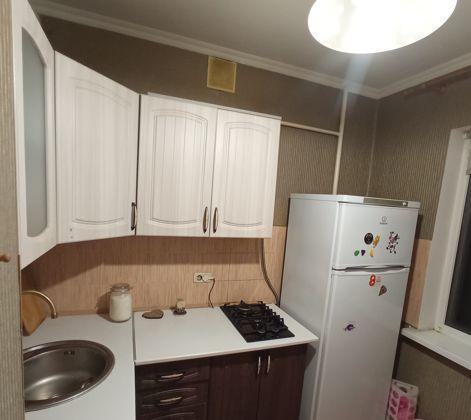 Продажа 1-комнатной квартиры, Краснодар, улица Курчатова,  14