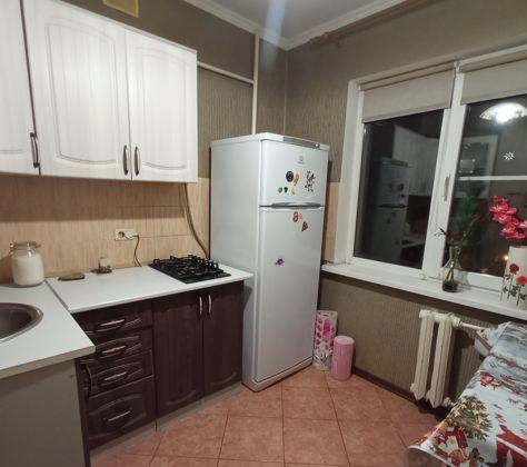 Продажа 1-комнатной квартиры, Краснодар, улица Курчатова,  14