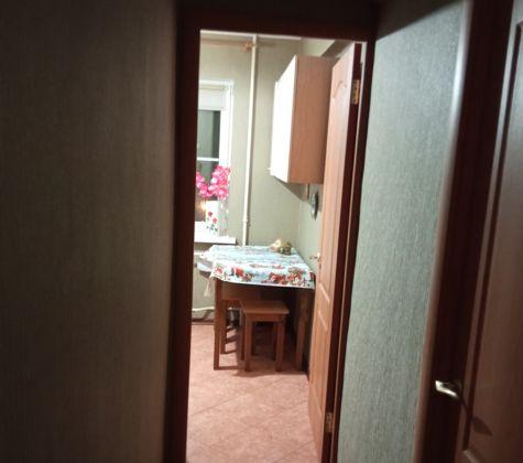 Продажа 1-комнатной квартиры, Краснодар, улица Курчатова,  14