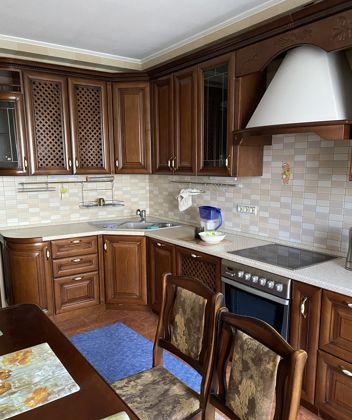 Продажа 2-комнатной квартиры, Краснодар, улица Фёдора Лузана,  19