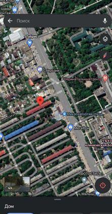 Продажа 3-комнатной квартиры, Краснодар, Сочинская улица,  23