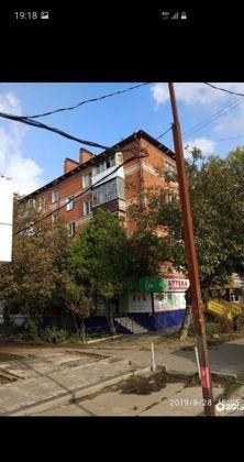 Продажа 3-комнатной квартиры, Краснодар, Сочинская улица,  23