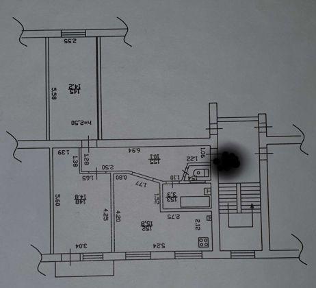 Продажа 3-комнатной квартиры, Краснодар, Сочинская улица,  23