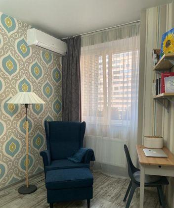 Продажа 1-комнатной квартиры, Краснодар, улица Будённого,  129