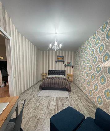 Продажа 1-комнатной квартиры, Краснодар, улица Будённого,  129