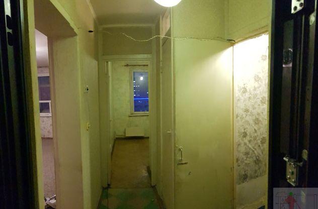 Продажа 1-комнатной квартиры, Краснодар, улица Академика Лукьяненко,  95/1