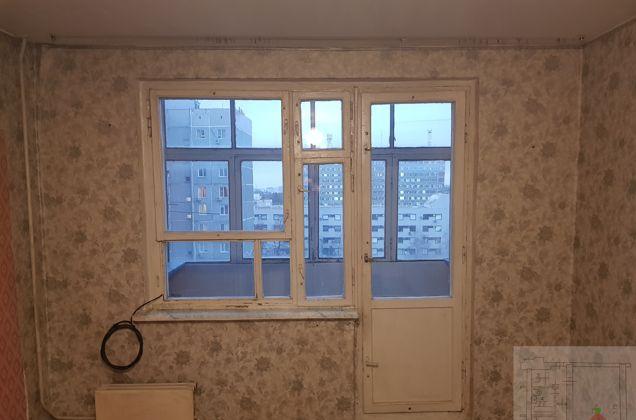 Продажа 1-комнатной квартиры, Краснодар, улица Академика Лукьяненко,  95/1