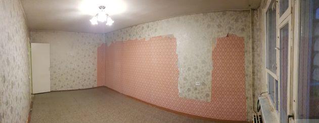 Продажа 1-комнатной квартиры, Краснодар, улица Академика Лукьяненко,  95/1