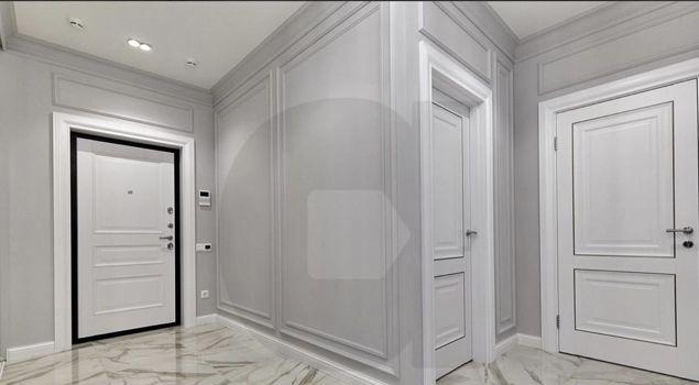 Продажа 3-комнатной квартиры, Краснодар, Кубанская набережная,  37