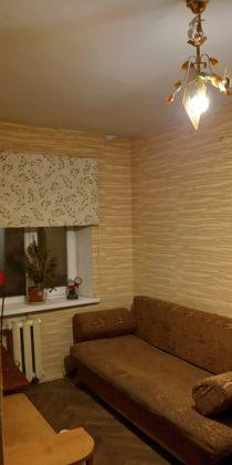 Продажа 2-комнатной квартиры, Краснодар, Северная улица,  489