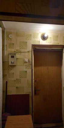 Продажа 2-комнатной квартиры, Краснодар, Северная улица,  489