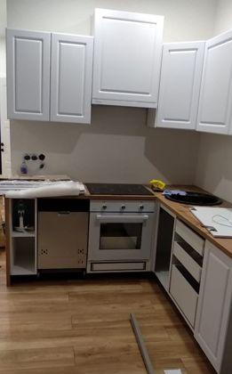 Продажа 1-комнатной квартиры, Краснодар, проезд Репина,  3к1