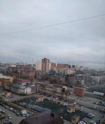 Продажа 1-комнатной квартиры, Краснодар, проезд Репина,  3к1