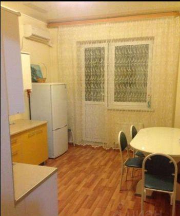 Продажа 1-комнатной квартиры, Краснодар, Казбекская улица,  7