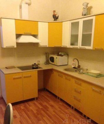 Продажа 1-комнатной квартиры, Краснодар, Казбекская улица,  7