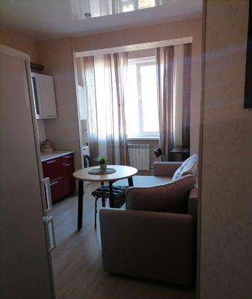 Продажа 1-комнатной квартиры, Краснодар, улица Братьев Игнатовых,  53