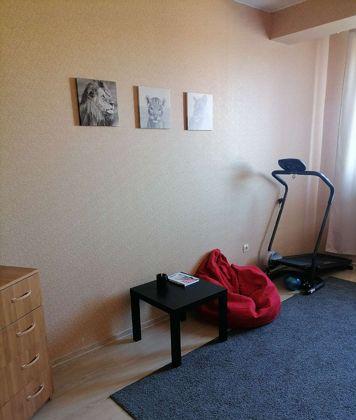 Продажа 1-комнатной квартиры, Краснодар, улица Братьев Игнатовых,  53