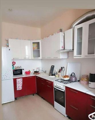 Продажа 1-комнатной квартиры, Краснодар, улица Братьев Игнатовых,  53