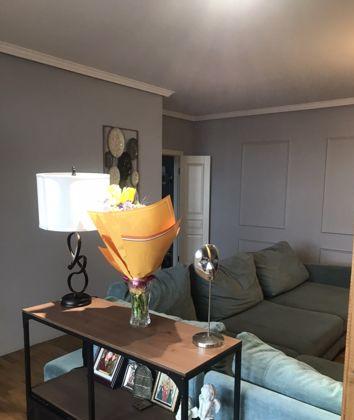 Продажа 3-комнатной квартиры, Краснодар, Гаражная улица,  107