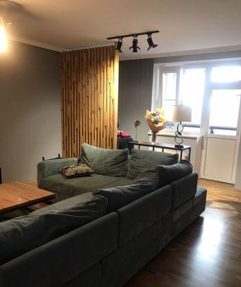 Продажа 3-комнатной квартиры, Краснодар, Гаражная улица,  107