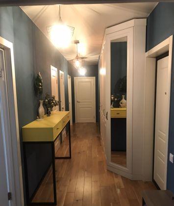 Продажа 3-комнатной квартиры, Краснодар, Гаражная улица,  107