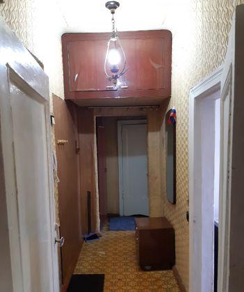 Продажа 2-комнатной квартиры, Краснодар, улица Коммунаров,  243