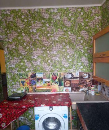 Продажа 1-комнатной квартиры, Краснодар, улица имени С.С. Прокофьева,  12