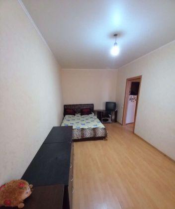 Продажа 1-комнатной квартиры, Краснодар, улица имени С.С. Прокофьева,  12