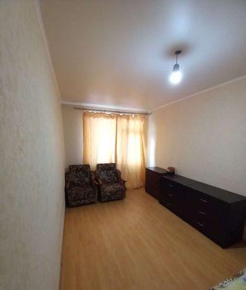 Продажа 1-комнатной квартиры, Краснодар, улица имени С.С. Прокофьева,  12